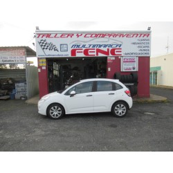 Citroen C 3 1.4 HDI