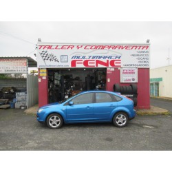 FORD FOCUS 1.6I 100 CV