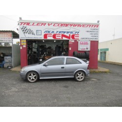 OPEL ASTRA 1.7 CDTI 100 CV...