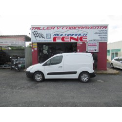 PEUGEOT PARNERT 1.6 HDI