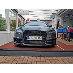 Audi A6 AVANT SLINE 3.0TDI...